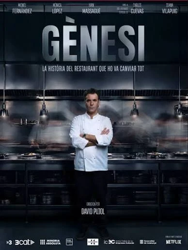 Genesis · cartel