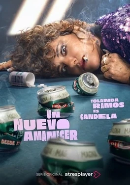 Una · cartel