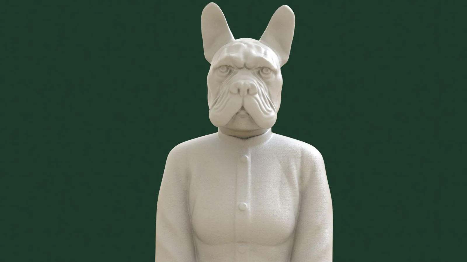 Modelo 3D y textura