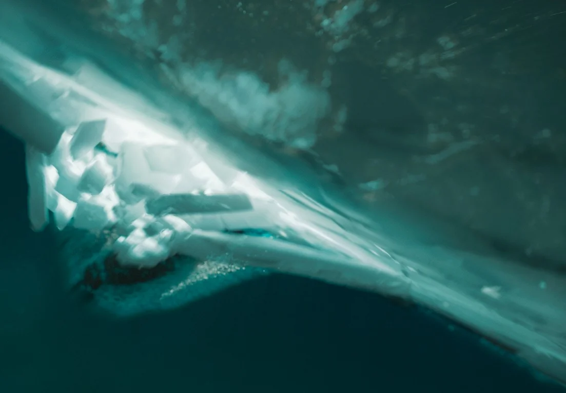 La animación del hielo