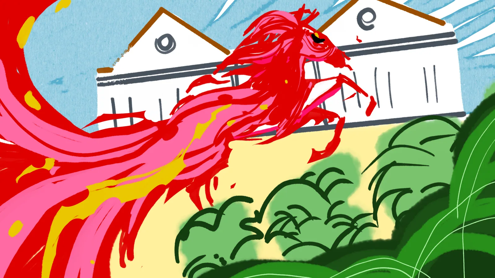Storyboard: de la carretera a la barrica
