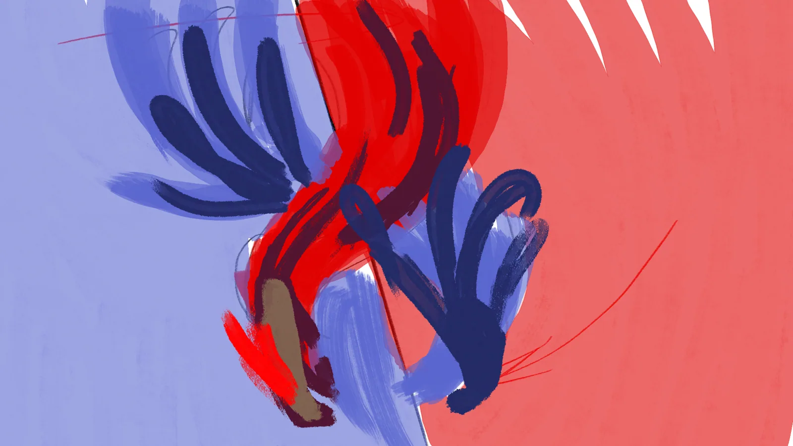 Storyboard: de la carretera a la barrica
