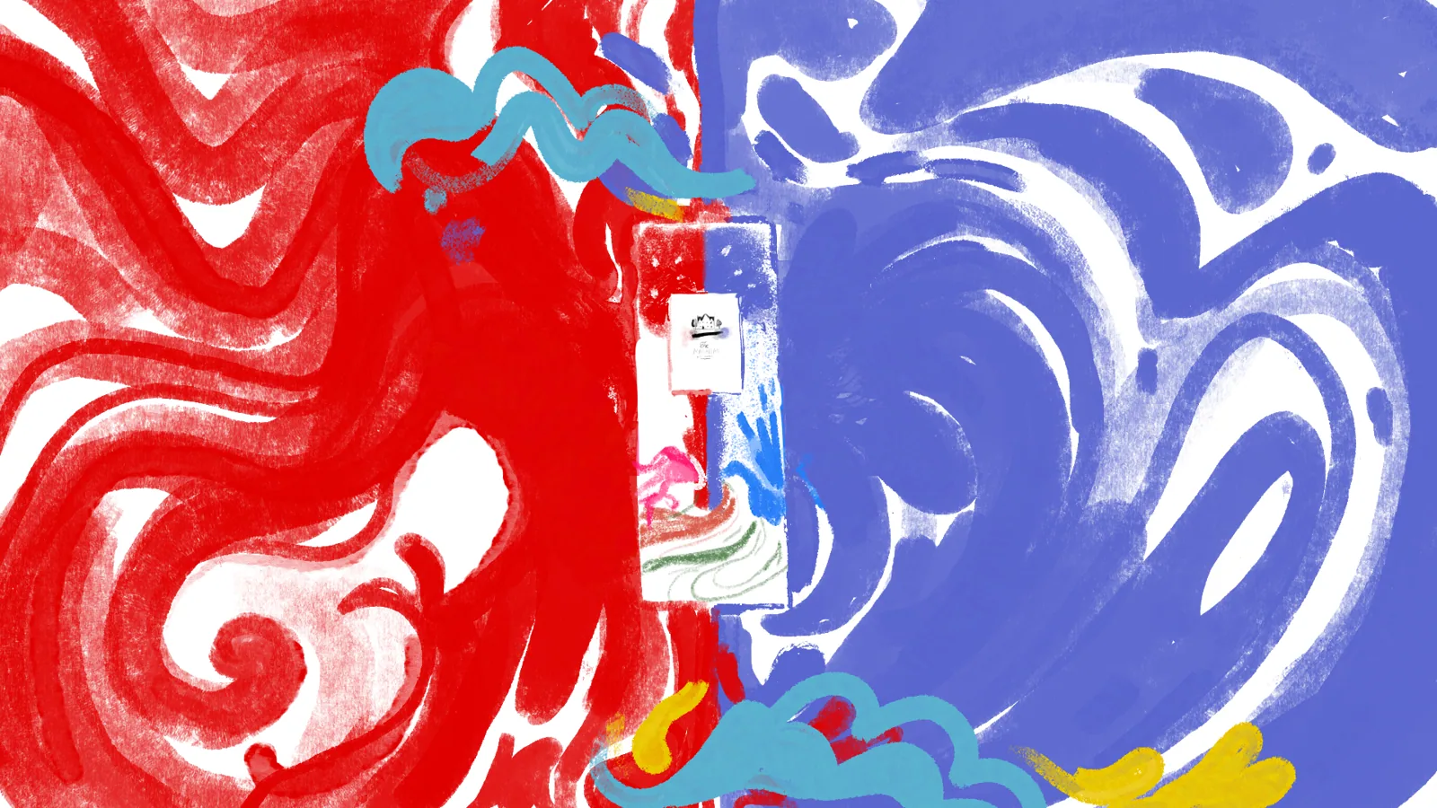 Storyboard: Escocia, agua y fuego