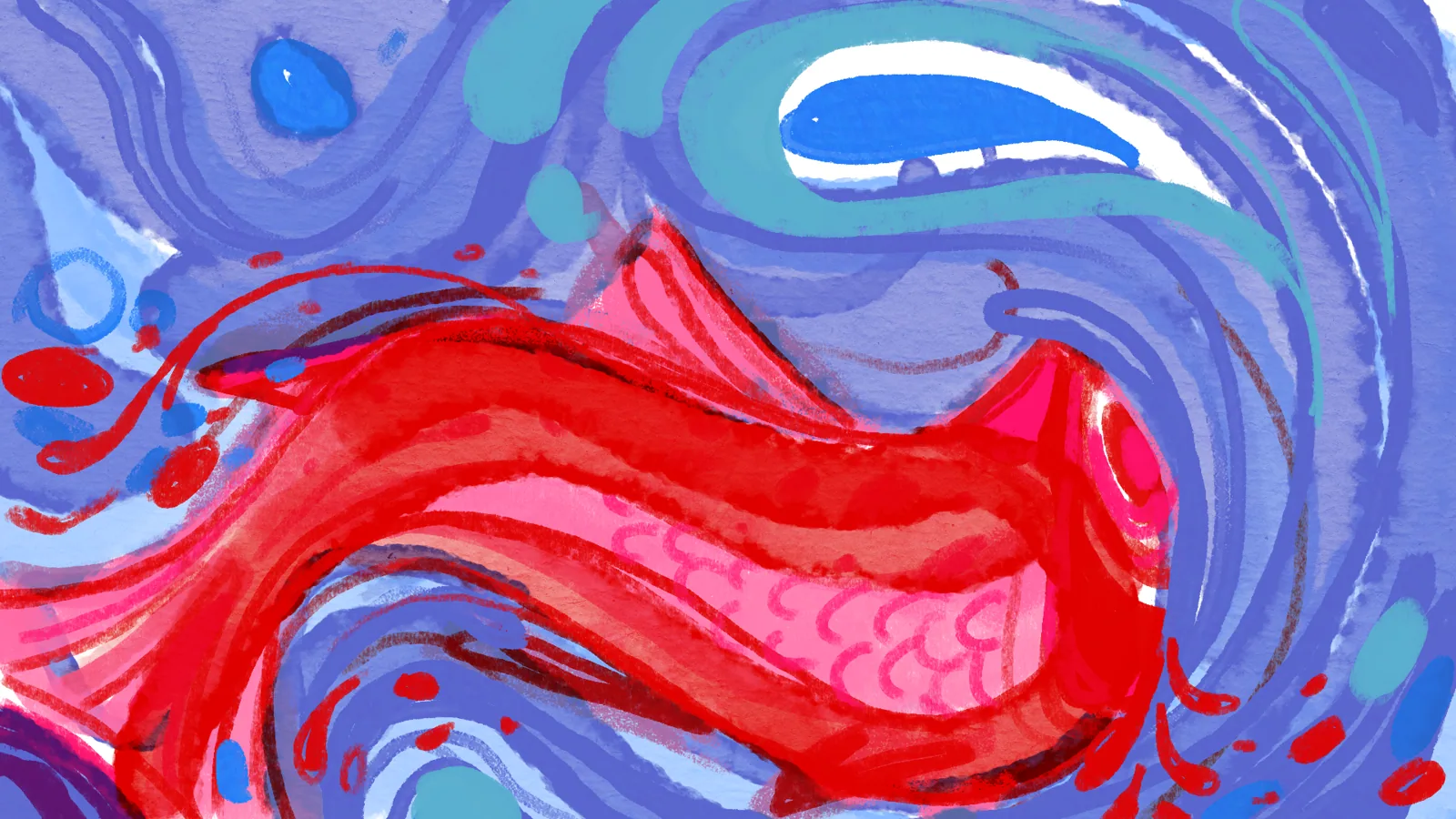 Storyboard: Escocia, agua y fuego