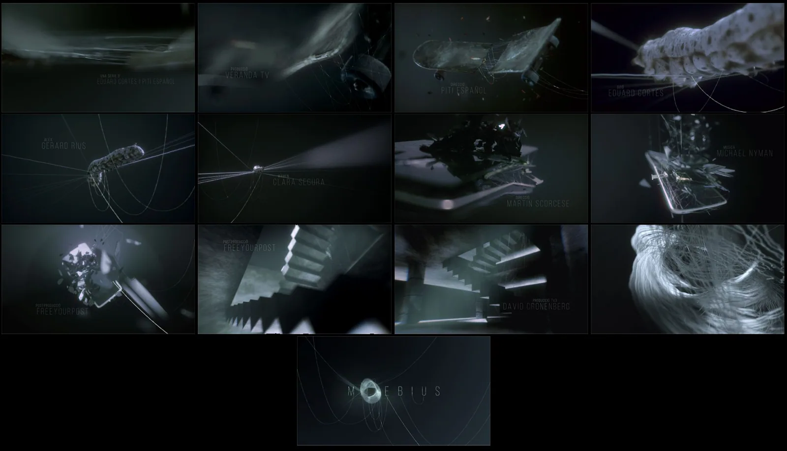 Storyboard