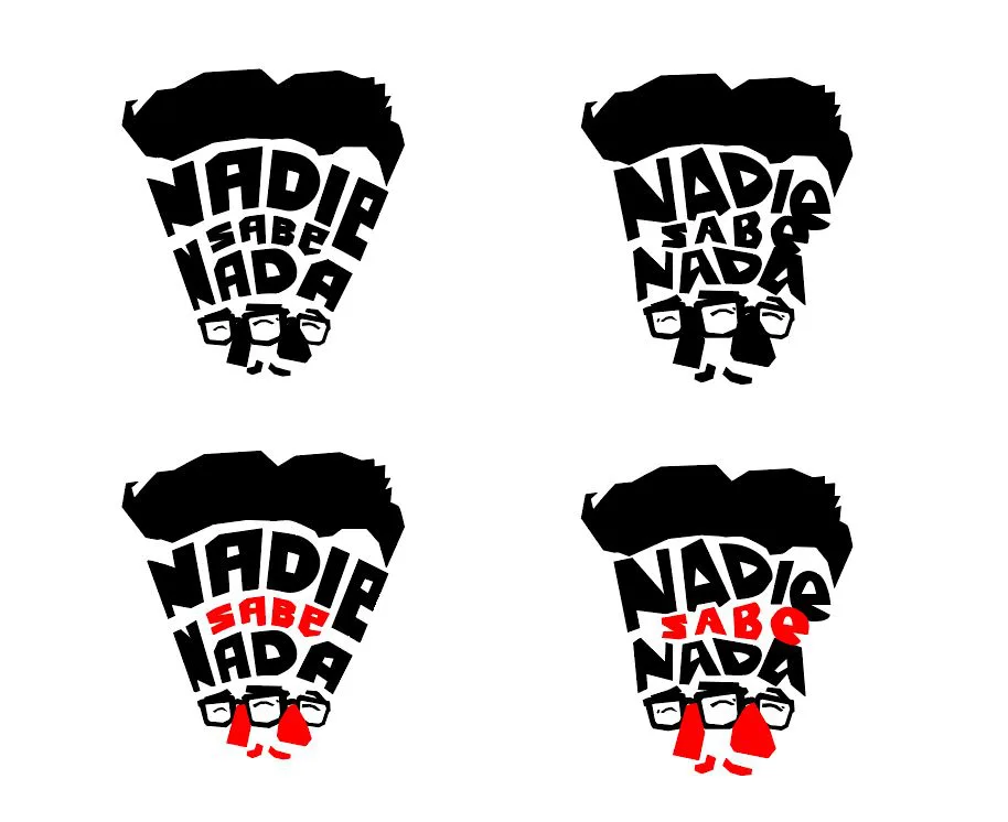 Propuestas de logo