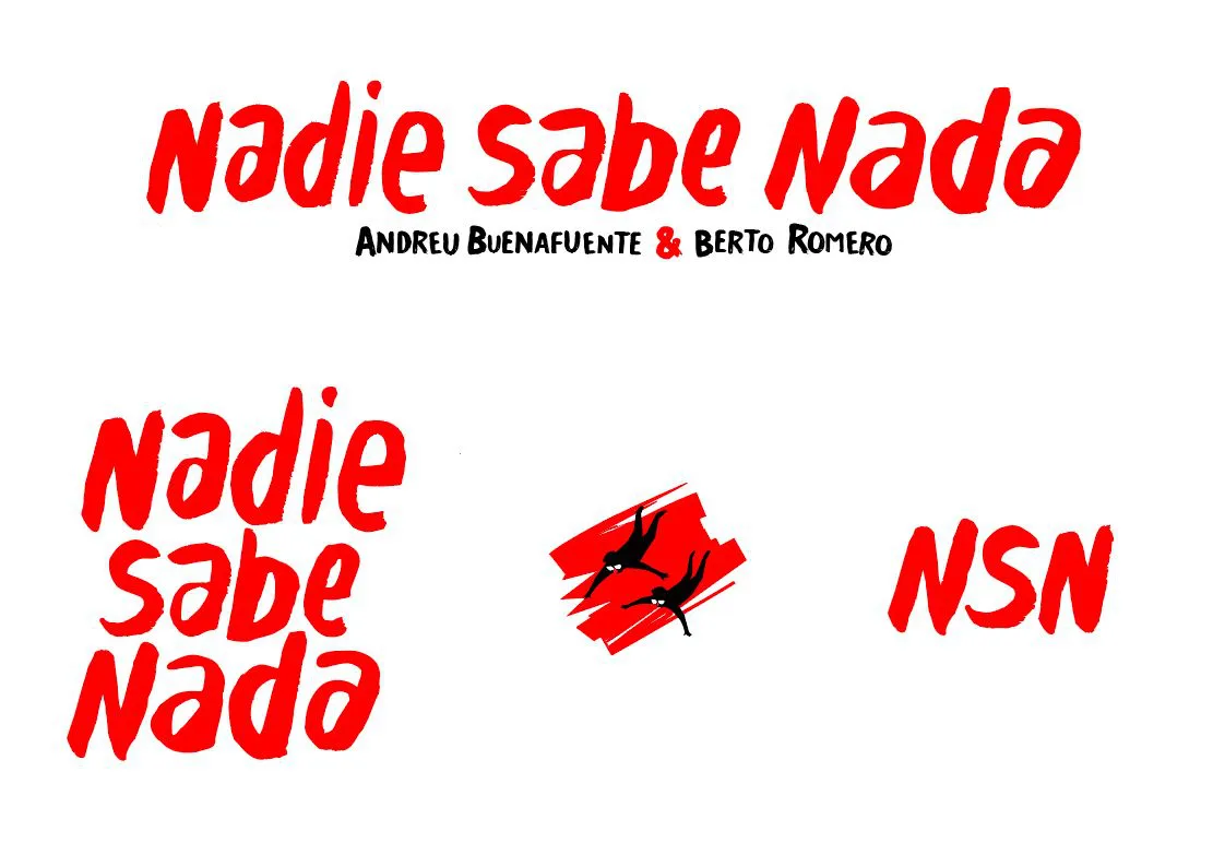 El logo final