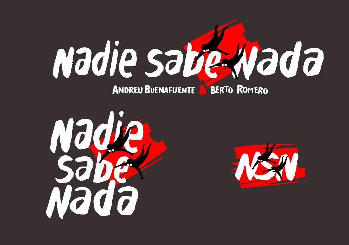 El logo final