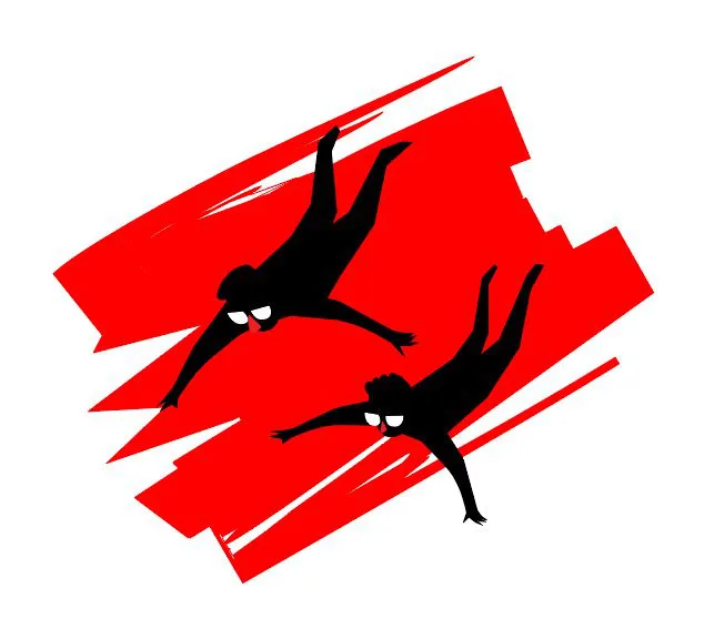 El logo final