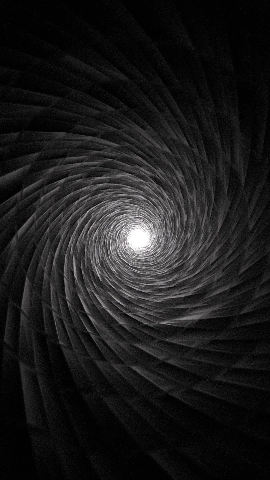 Blanco y negro