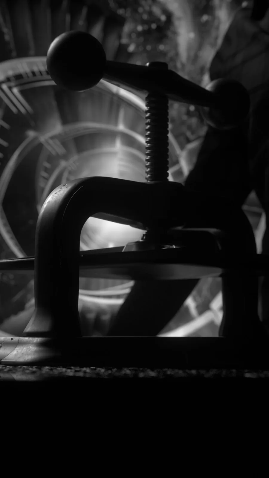 Blanco y negro