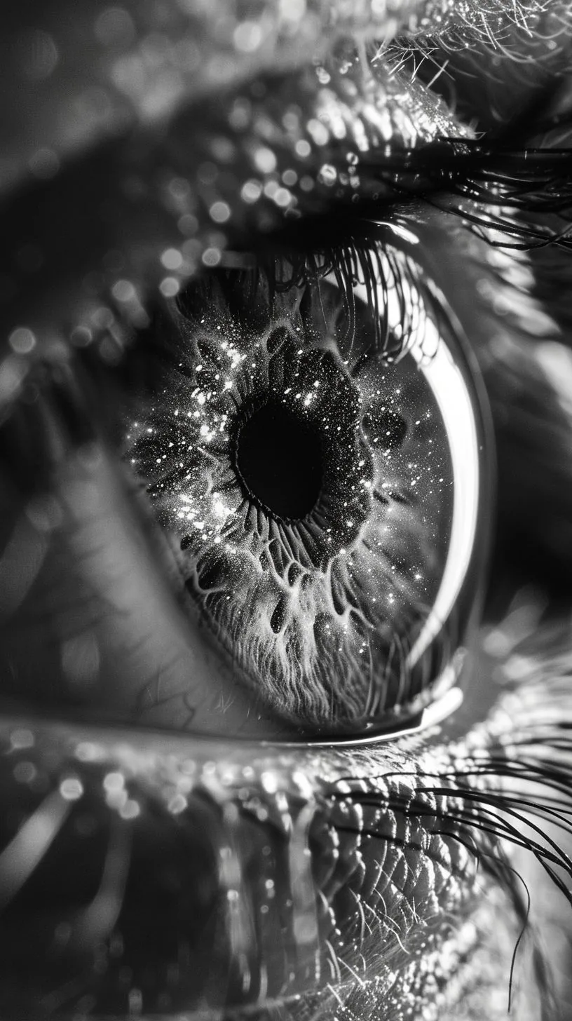 Blanco y negro