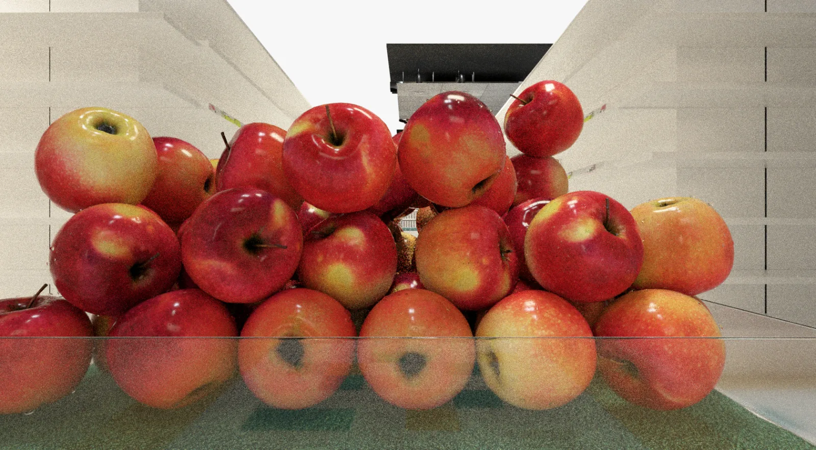 Fruta y verdura