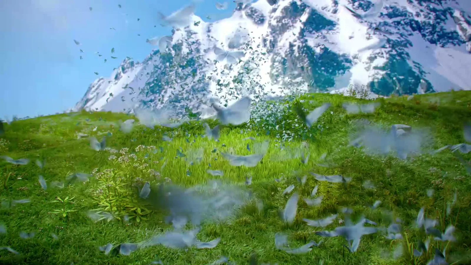 Andorra · Verano