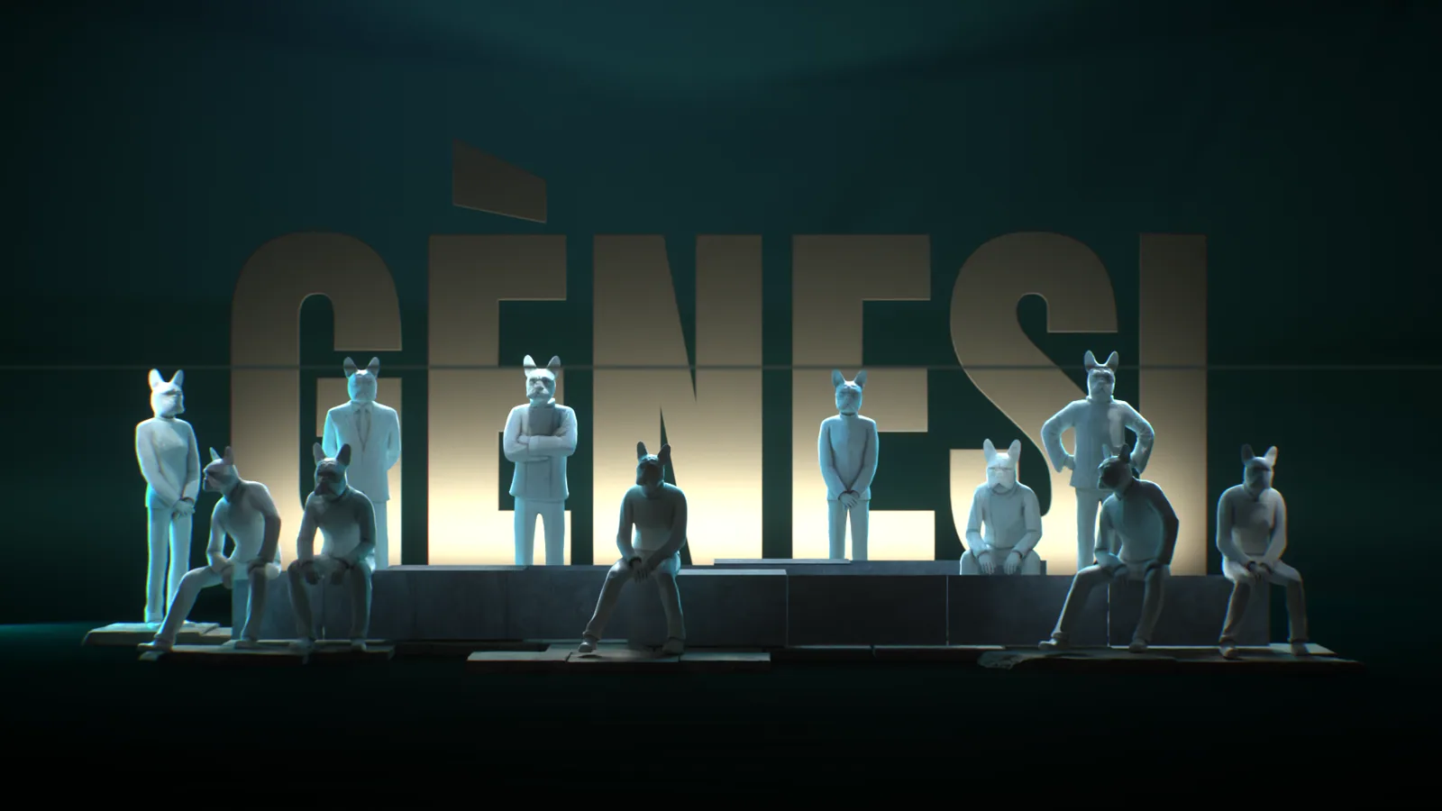 Genesis