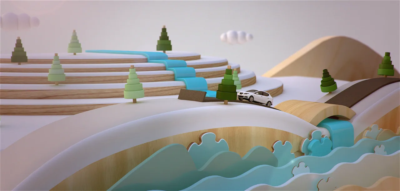 Exploración de estilos