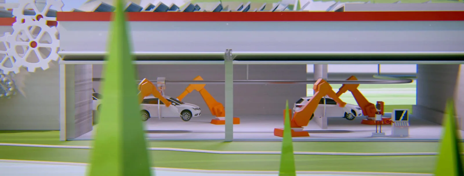 Seat Ecomotive