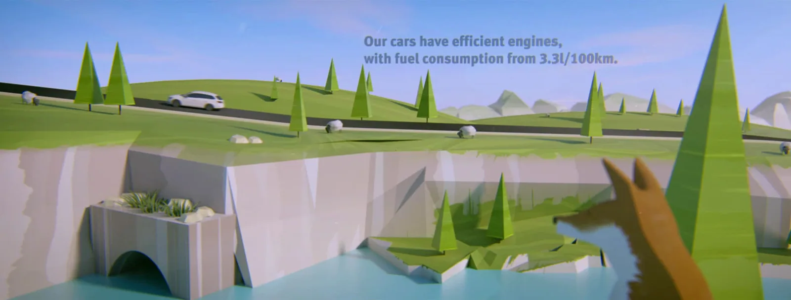 Seat Ecomotive