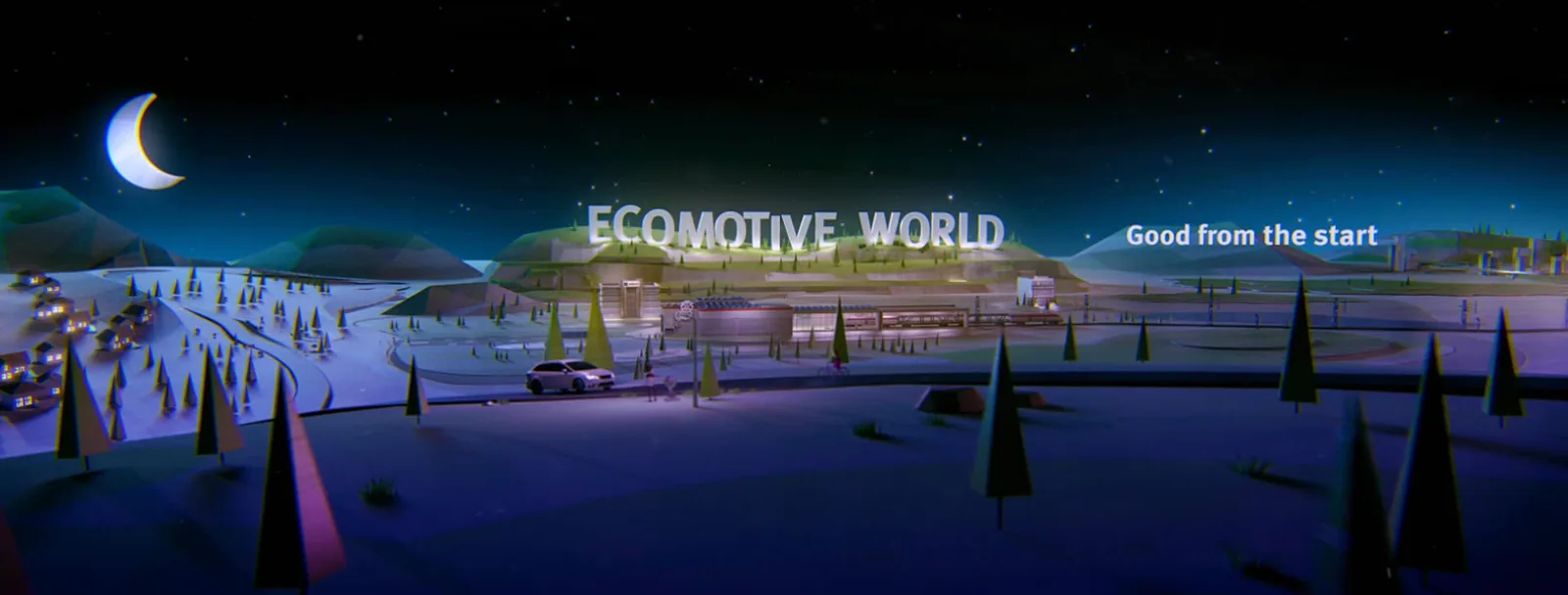 Seat Ecomotive