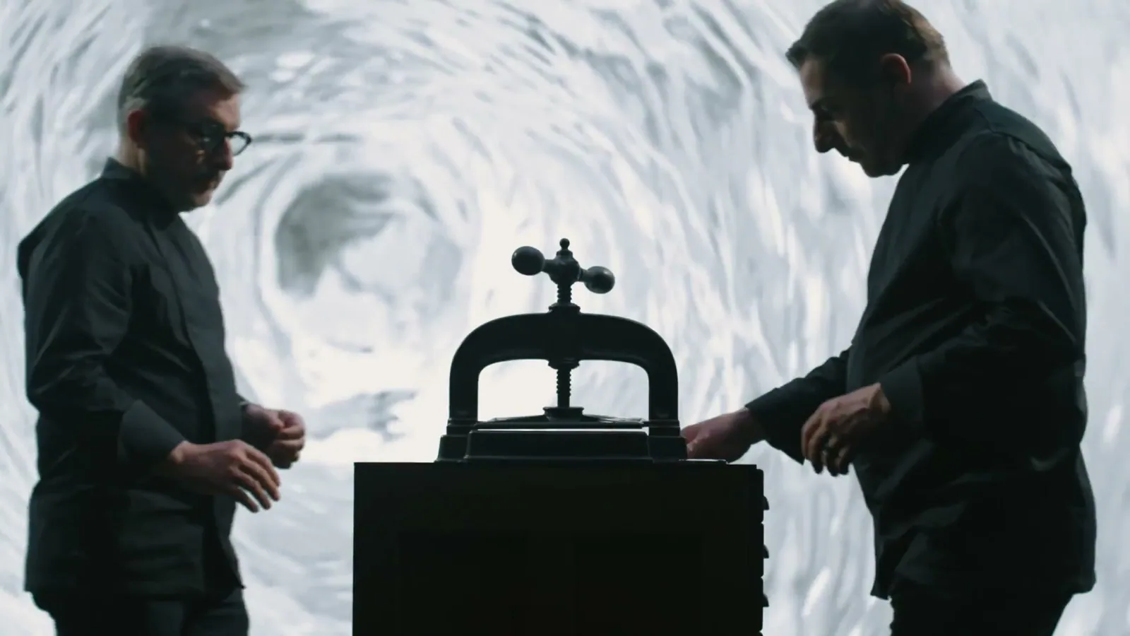 The Macallan · Time Spirit