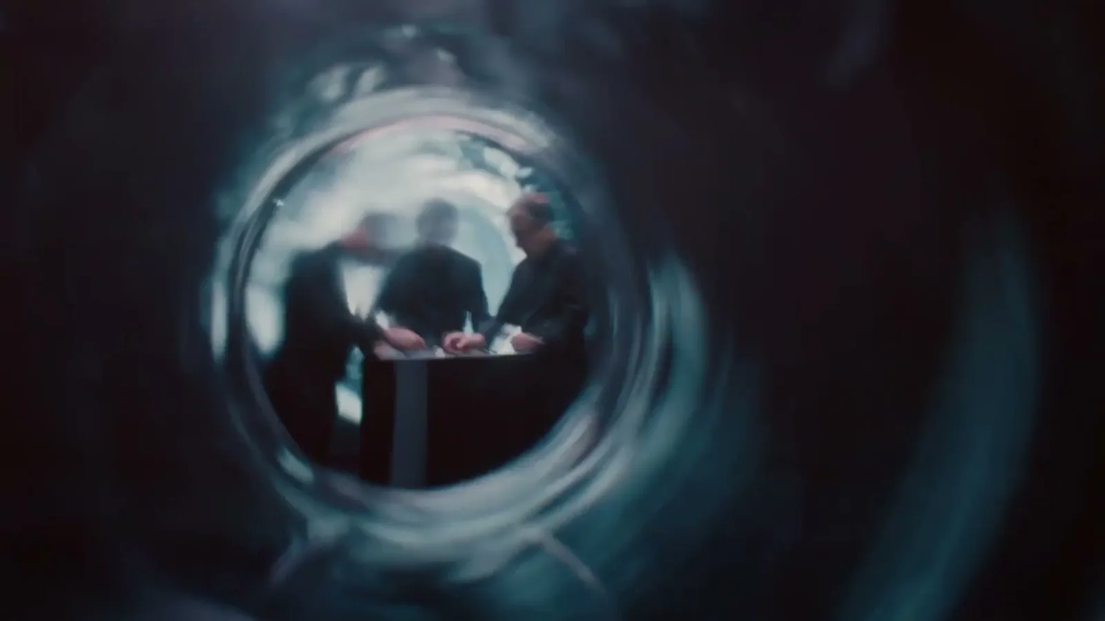 The Macallan · Time Spirit