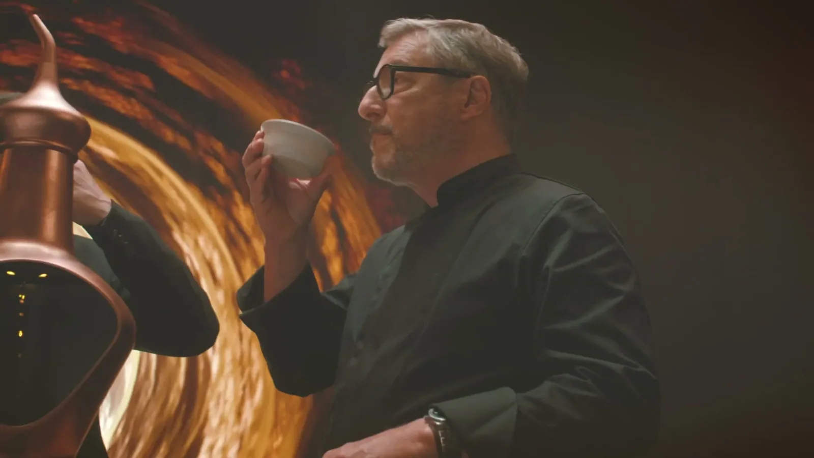 The Macallan · Time Spirit
